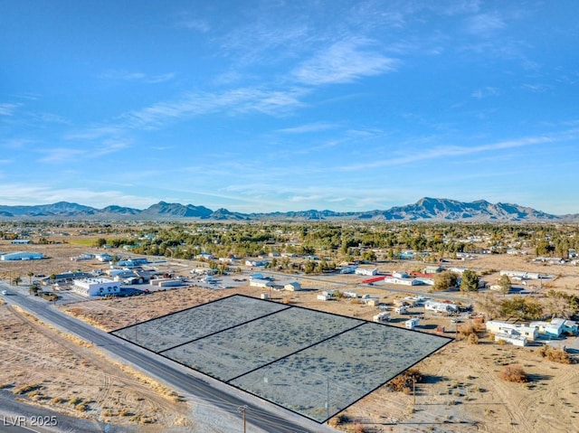 1140 W Charleston Park Ave, Pahrump, NV 89048
