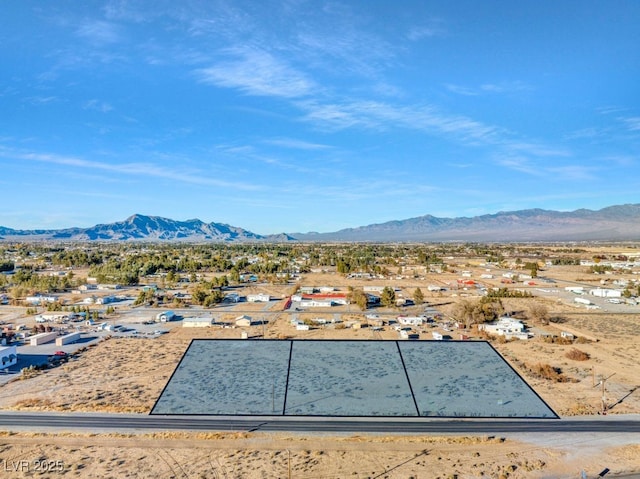 1140 W Charleston Park Ave, Pahrump, NV 89048