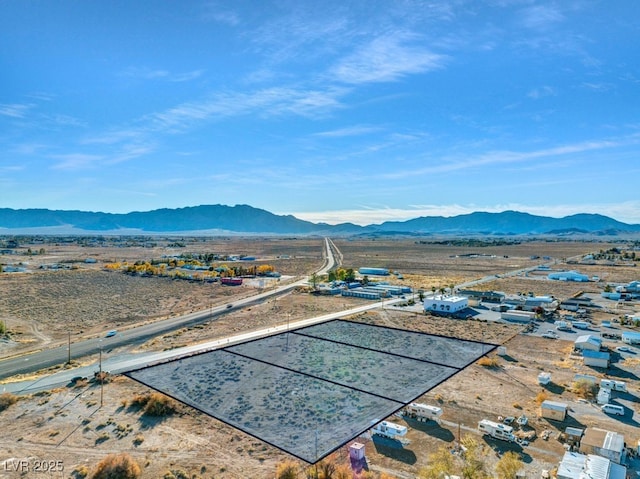1140 W Charleston Park Ave, Pahrump, NV 89048