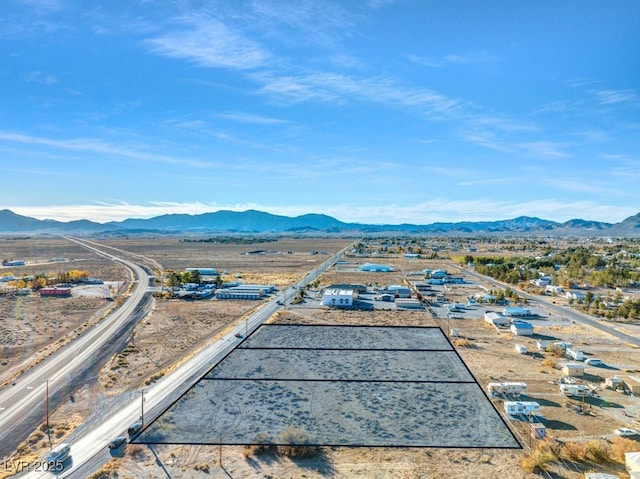 1140 W Charleston Park Ave, Pahrump, NV 89048