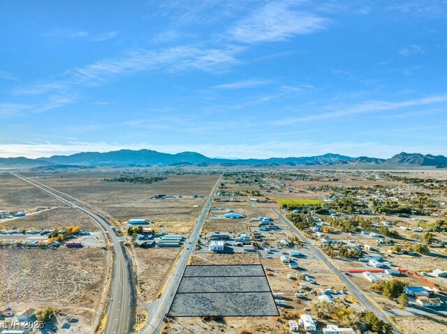 1140 W Charleston Park Ave, Pahrump, NV 89048