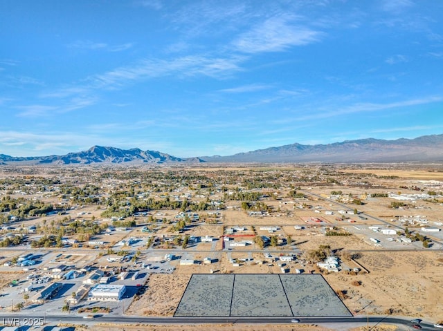 1140 W Charleston Park Ave, Pahrump, NV 89048
