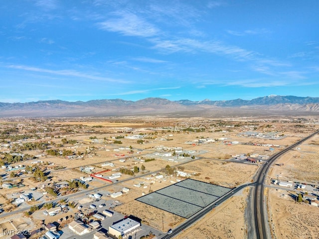 1140 W Charleston Park Ave, Pahrump, NV 89048