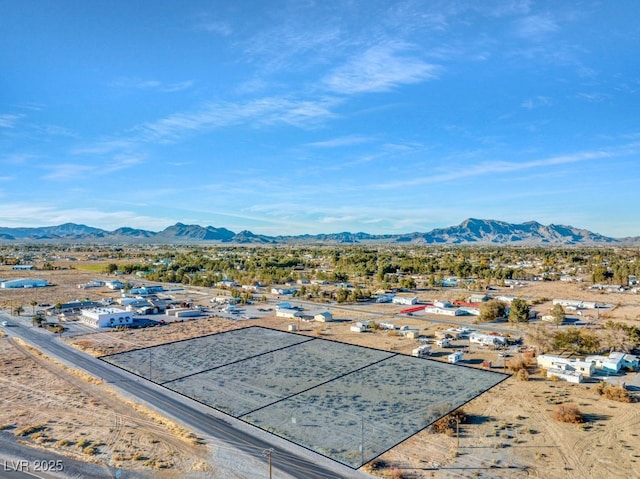1140 W Charleston Park Ave, Pahrump, NV 89048