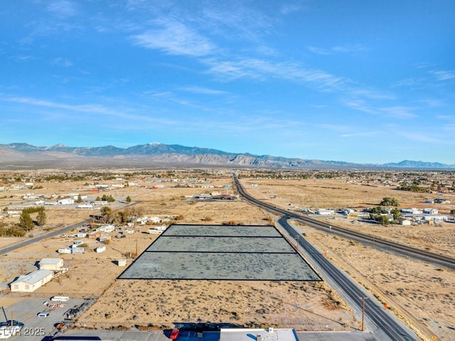 1140 W Charleston Park Ave, Pahrump, NV 89048