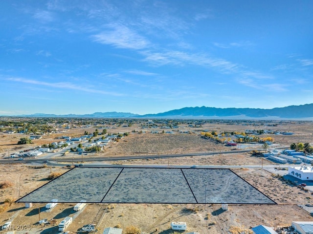 1140 W Charleston Park Ave, Pahrump, NV 89048