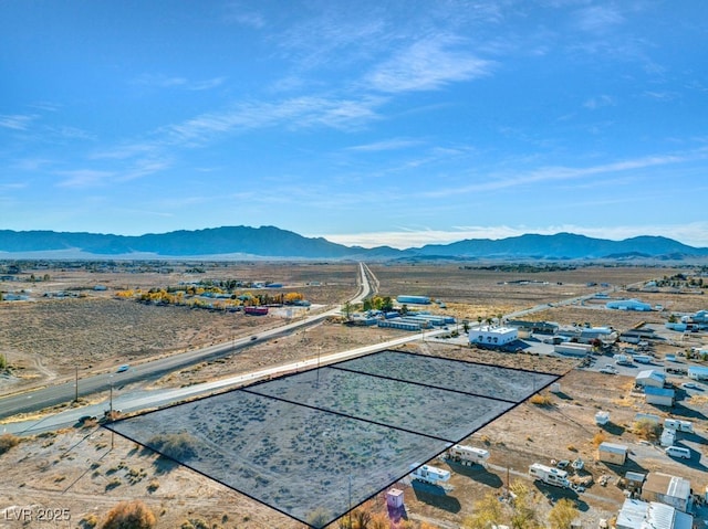 1140 W Charleston Park Ave, Pahrump, NV 89048