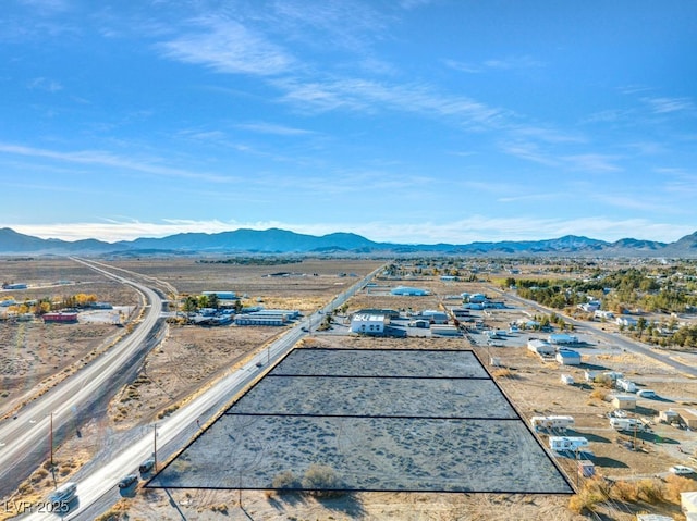 1140 W Charleston Park Ave, Pahrump, NV 89048