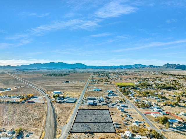 1140 W Charleston Park Ave, Pahrump, NV 89048