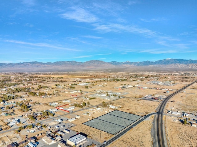 1140 W Charleston Park Ave, Pahrump, NV 89048