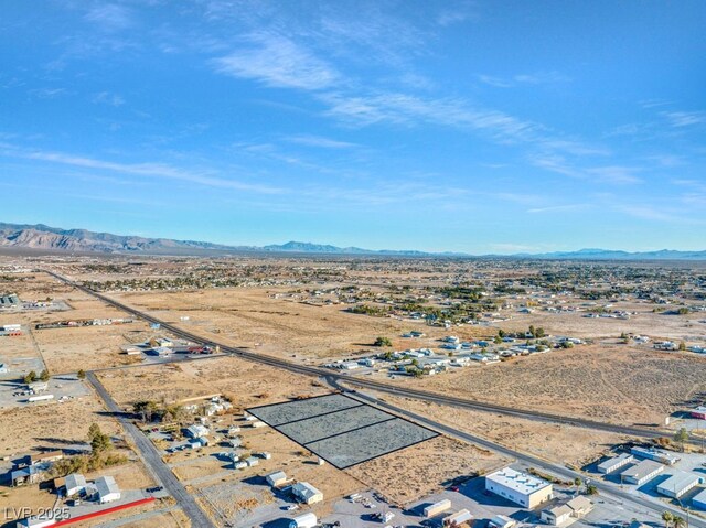 1140 W Charleston Park Ave, Pahrump, NV 89048