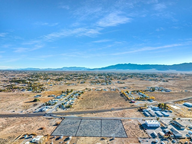 1140 W Charleston Park Ave, Pahrump, NV 89048