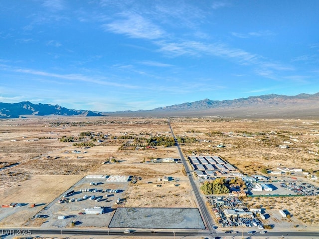 30 W Mesquite Ave, Pahrump, NV 89060