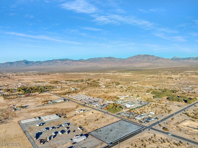 30 W Mesquite Ave, Pahrump, NV 89060
