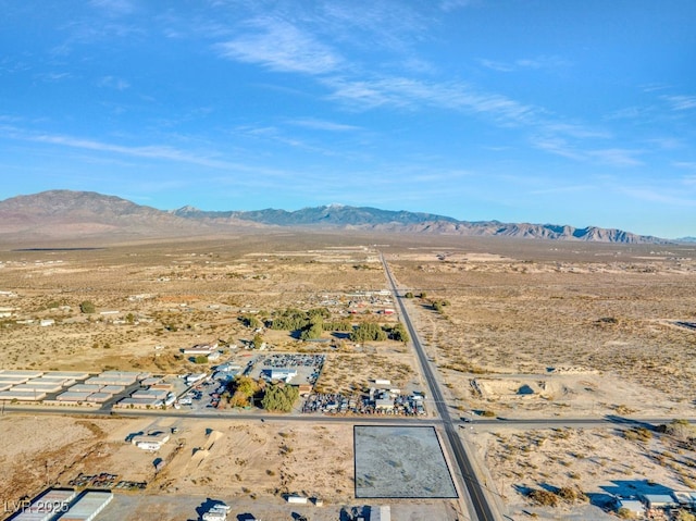 30 W Mesquite Ave, Pahrump, NV 89060
