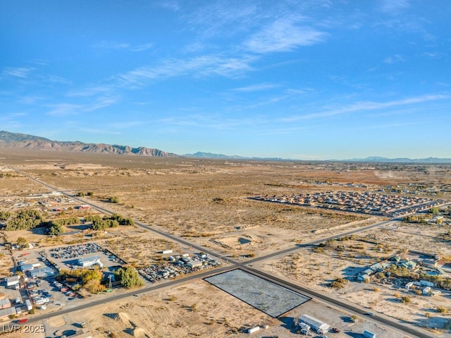 30 W Mesquite Ave, Pahrump, NV 89060