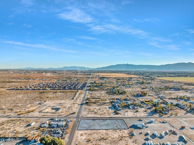 30 W Mesquite Ave, Pahrump, NV 89060