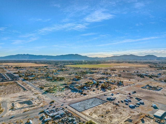 30 W Mesquite Ave, Pahrump, NV 89060