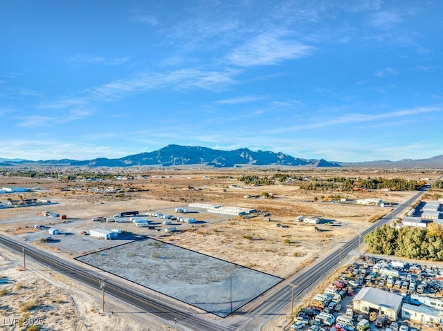 30 W Mesquite Ave, Pahrump, NV 89060