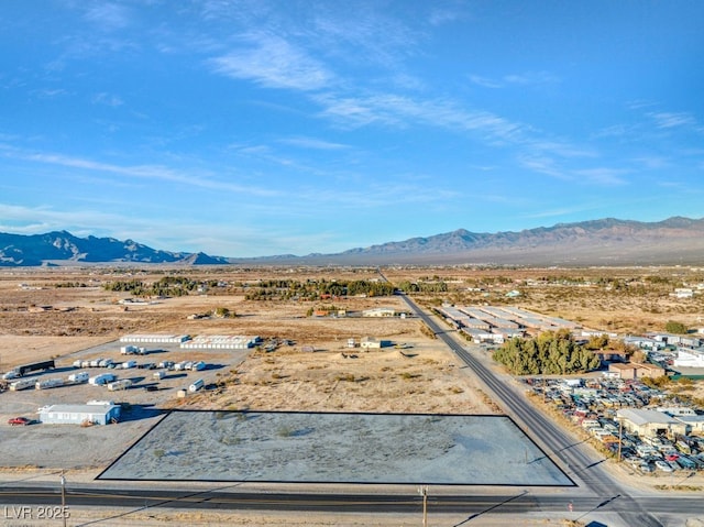 30 W Mesquite Ave, Pahrump, NV 89060
