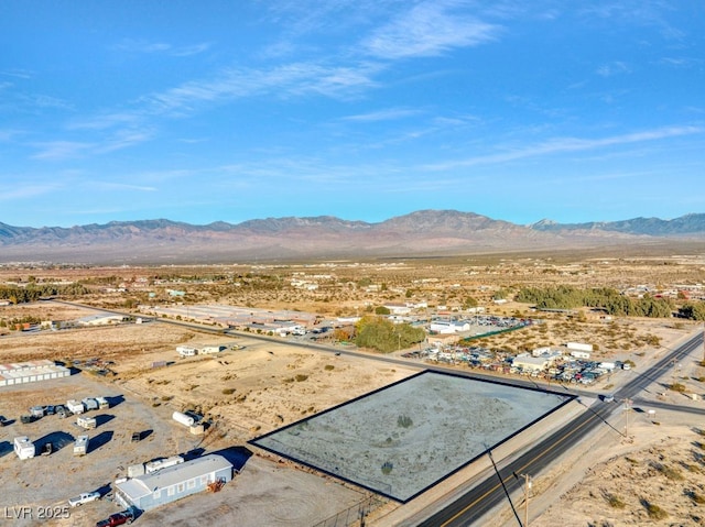 30 W Mesquite Ave, Pahrump, NV 89060