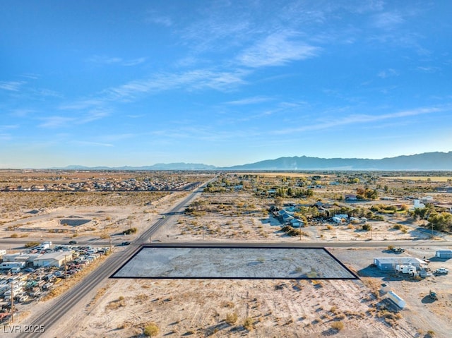 30 W Mesquite Ave, Pahrump, NV 89060