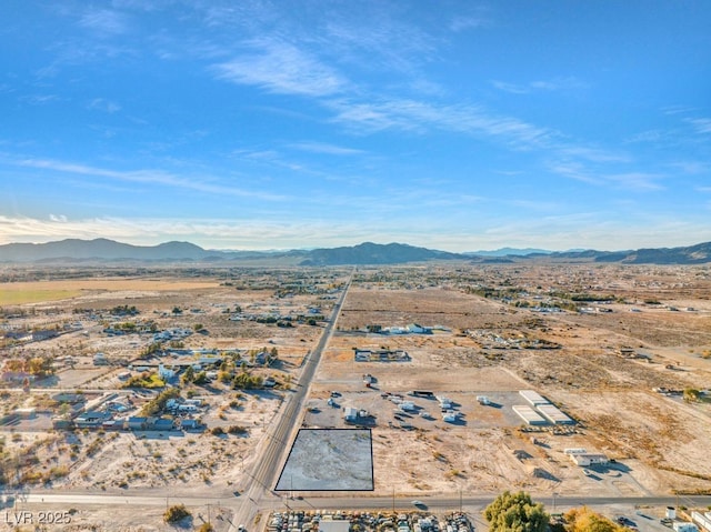 30 W Mesquite Ave, Pahrump, NV 89060