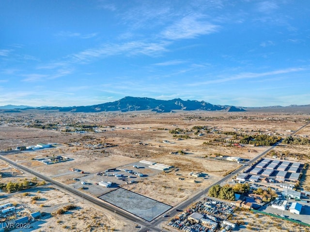 30 W Mesquite Ave, Pahrump, NV 89060