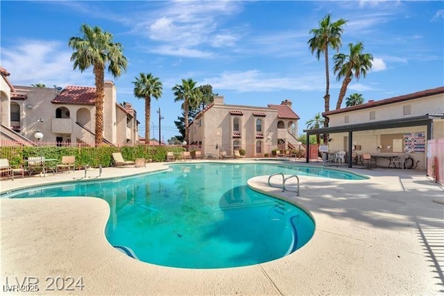 1751 E Reno Ave Unit 132, Las Vegas, NV 89119 - photo 29