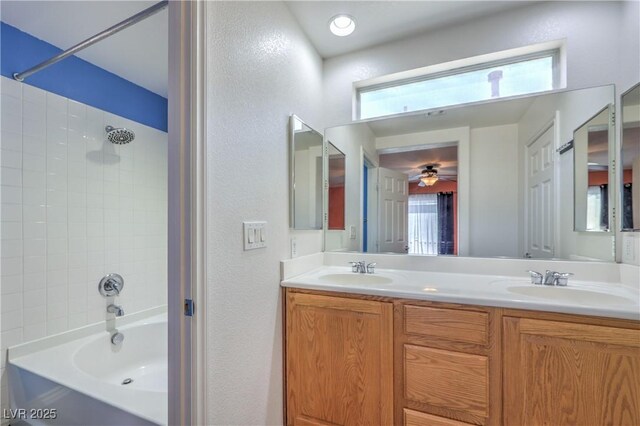 1649 Summer Blush Ave, Las Vegas, NV 89183 - photo 17