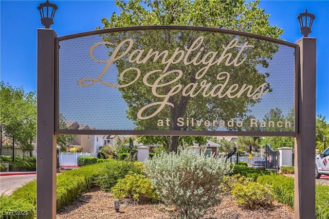 1649 Summer Blush Ave, Las Vegas, NV 89183 - photo 28