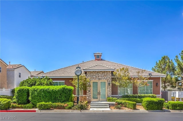 1649 Summer Blush Ave, Las Vegas, NV 89183 - photo 29