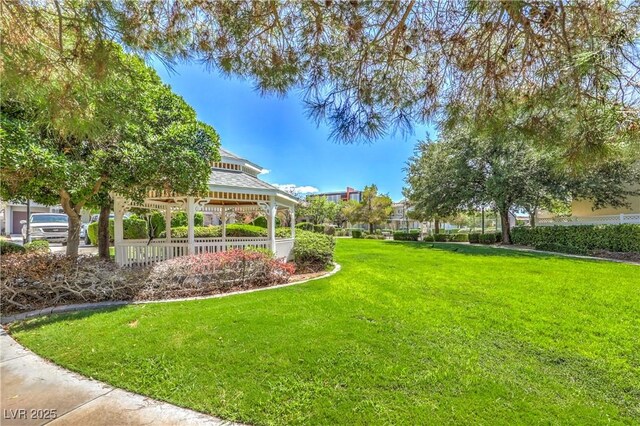 1649 Summer Blush Ave, Las Vegas, NV 89183 - photo 32