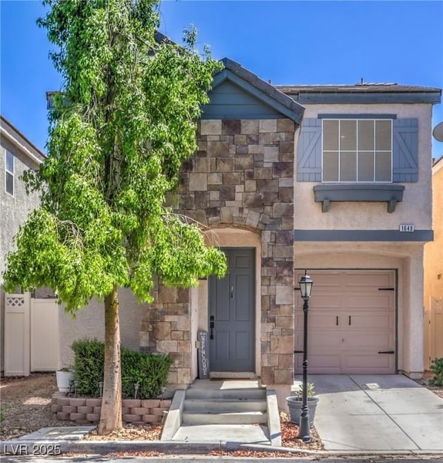 1649 Summer Blush Ave, Las Vegas, NV 89183 - photo 1