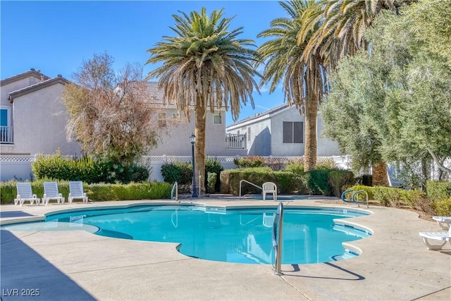 1649 Summer Blush Ave, Las Vegas, NV 89183 - photo 30