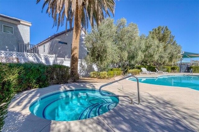 1649 Summer Blush Ave, Las Vegas, NV 89183 - photo 31