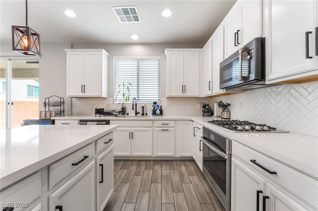 391 Earthbound Ct, North Las Vegas, NV 89084
