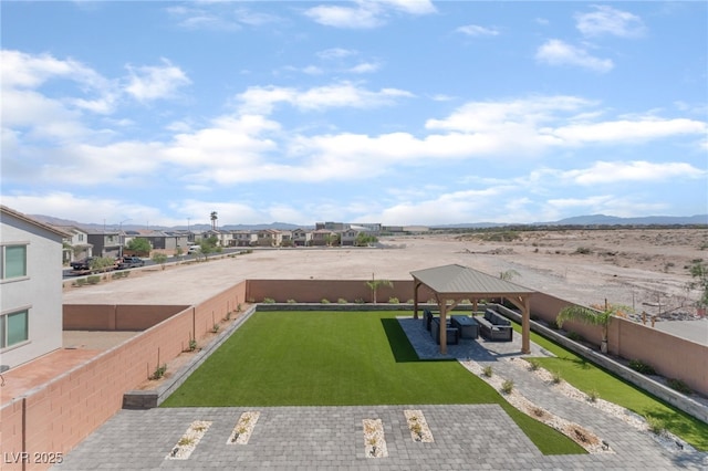391 Earthbound Ct, North Las Vegas, NV 89084