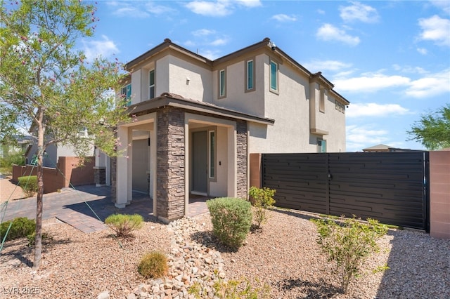 391 Earthbound Ct, North Las Vegas, NV 89084