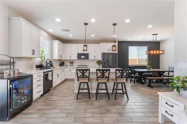 391 Earthbound Ct, North Las Vegas, NV 89084