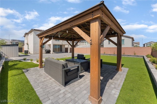 391 Earthbound Ct, North Las Vegas, NV 89084