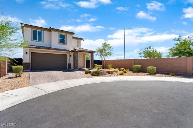 391 Earthbound Ct, North Las Vegas, NV 89084