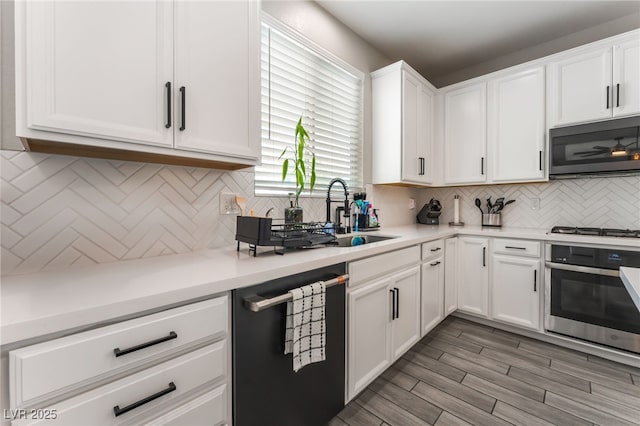 391 Earthbound Ct, North Las Vegas, NV 89084