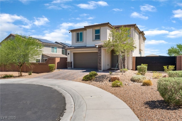 391 Earthbound Ct, North Las Vegas, NV 89084