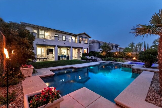 12033 Malva Pl, Las Vegas, NV 89138 - photo 1