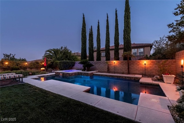12033 Malva Pl, Las Vegas, NV 89138 - photo 55