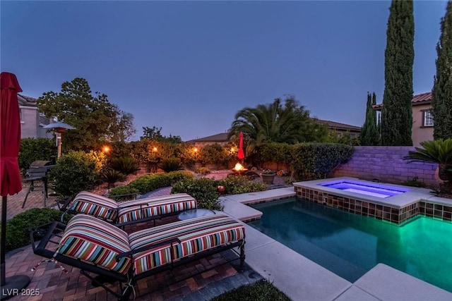 12033 Malva Pl, Las Vegas, NV 89138 - photo 54