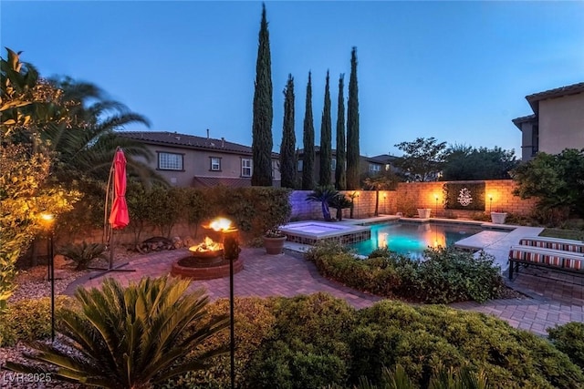 12033 Malva Pl, Las Vegas, NV 89138 - photo 61