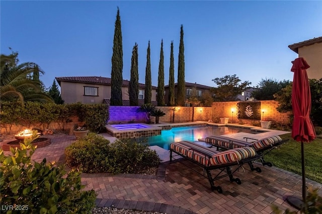 12033 Malva Pl, Las Vegas, NV 89138 - photo 58