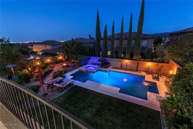 12033 Malva Pl, Las Vegas, NV 89138 - photo 2